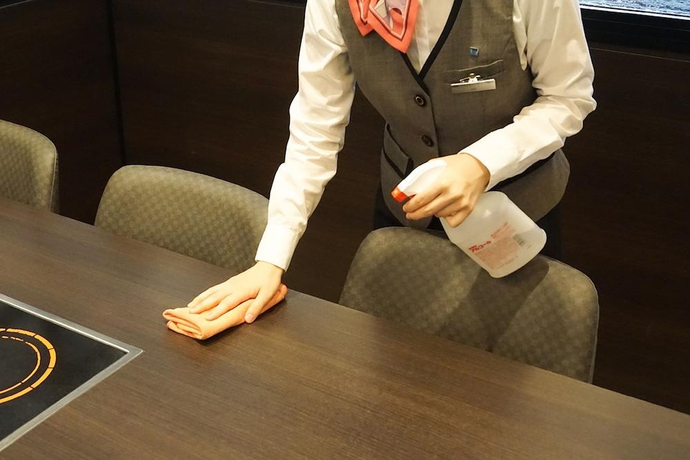 Hotel Route-Inn Toyama Ekimae Dış mekan fotoğraf