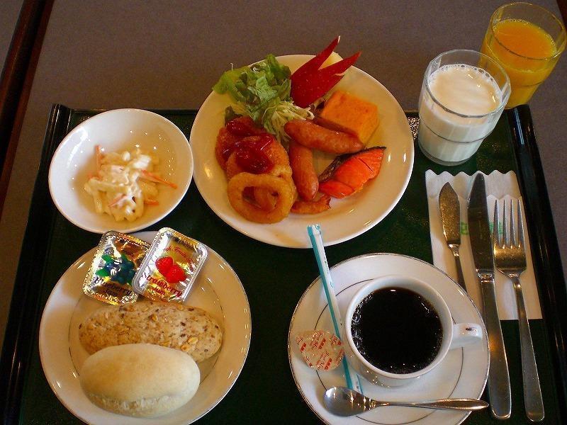 Hotel Route-Inn Toyama Ekimae Dış mekan fotoğraf